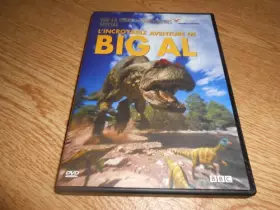 Couverture du produit · L'Incroyable aventure de Big Al
