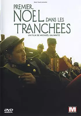 Couverture du produit · Premier Noël dans Les tranchées