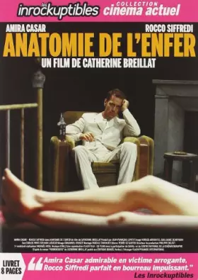 Couverture du produit · Anatomie DE l'enfer (INROCKS)