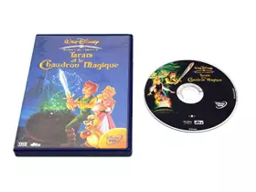 Couverture du produit · Taram et le Chaudron Magique