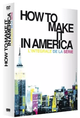 Couverture du produit · How to Make It in America-L'intégrale de la série