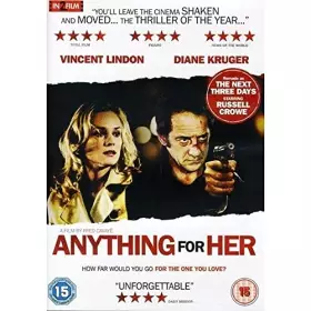 Couverture du produit · Anything for Her [Import]