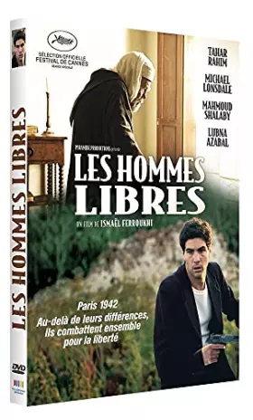 Couverture du produit · Les hommes libres