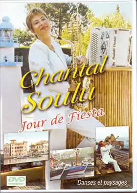 Couverture du produit · Jour De Fiesta