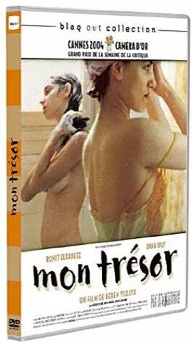 Couverture du produit · Mon trésor