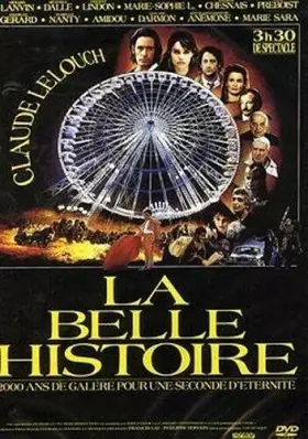 Couverture du produit · La Belle Histoire