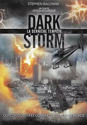 Couverture du produit · DARK STORM - LA DERNIERE TEMPETE