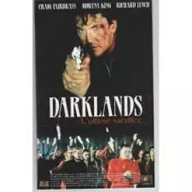 Couverture du produit · L'ultime sacrifice Darklands