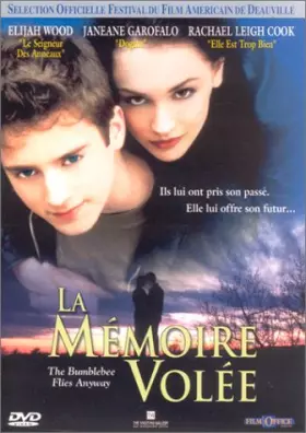 Couverture du produit · La Mémoire volée