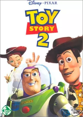 Couverture du produit · Toy Story 2 [Import belge]