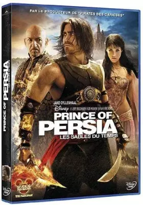 Couverture du produit · Prince of Persia