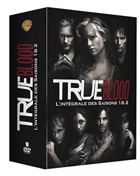 Couverture du produit · True Blood - L'intégrale des Saisons 1 & 2