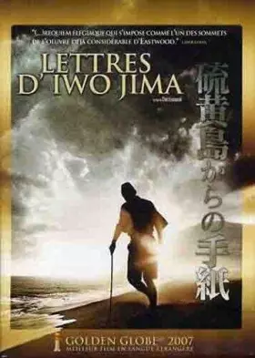 Couverture du produit · Lettres d'Iwo Jima