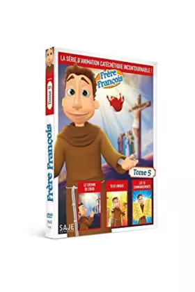 Couverture du produit · Frère François Tome 5-DVD