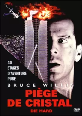 Couverture du produit · Piège de cristal