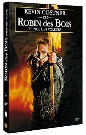 Couverture du produit · Robin des Bois, Prince des voleurs