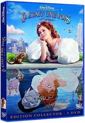 Couverture du produit · Il était Une Fois [Édition Collector]