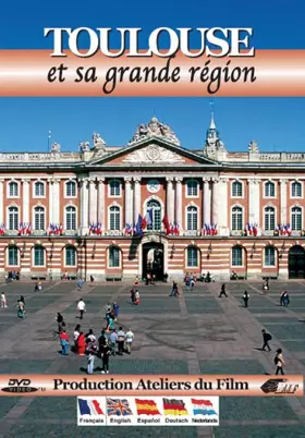 Couverture du produit · Toulouse et sa grande region