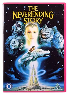 Couverture du produit · The Neverending Story [Import anglais]