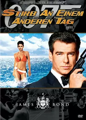 Couverture du produit · James Bond-Stirb an einem Anderen Tag [Import]