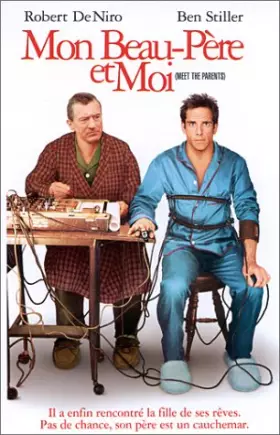 Couverture du produit · Mon Beau-Père et moi