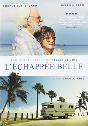 Couverture du produit · L Echappee Belle [DVD]