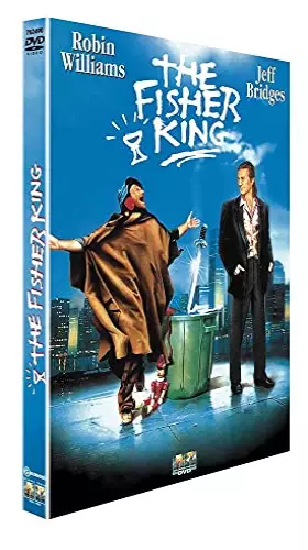 Couverture du produit · The Fisher King