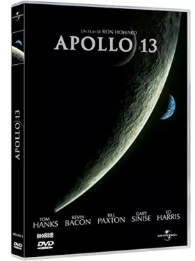 Couverture du produit · Apollo 13