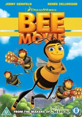 Couverture du produit · Bee Movie [Import anglais]