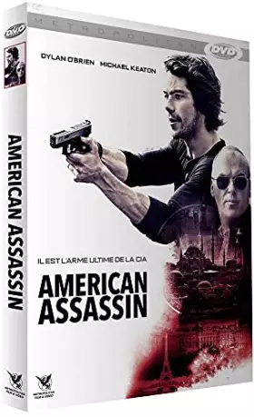Couverture du produit · American Assassin