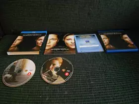 Couverture du produit · L'Étrange Histoire de Benjamin Button [Blu-Ray]