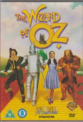 Couverture du produit · The Wizard of OZ [Import anglais]