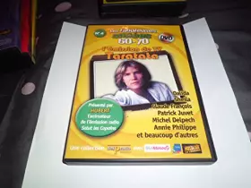 Couverture du produit · LES FABULEUSES ANNEES 60-70 - Emission TV - VOL N° 4 - COLLECTION DELPRADO