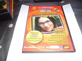 Couverture du produit · LES FABULEUSES ANNEES 60-70 - Emission TV - VOL N° 7 - COLLECTION DELPRADO