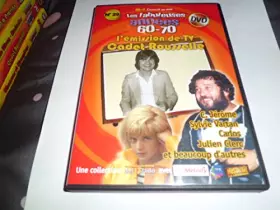 Couverture du produit · LES FABULEUSES ANNEES 60-70 - Emission TV - VOL N° 29 COLLECTION DELPRADO