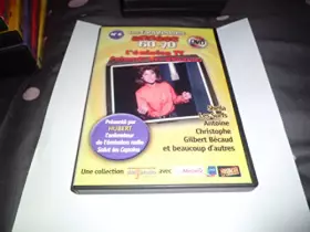 Couverture du produit · LES FABULEUSES ANNEES 60-70 - Emission TV - VOL N° 6 - COLLECTION DELPRADO