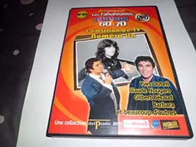 Couverture du produit · LES FABULEUSES ANNEES 60-70 - Emission TV - VOL N° 43 COLLECTION DELPRADO