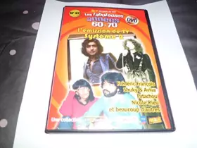 Couverture du produit · LES FABULEUSES ANNEES 60-70 - Emission TV - VOL N° 37 COLLECTION DELPRADO