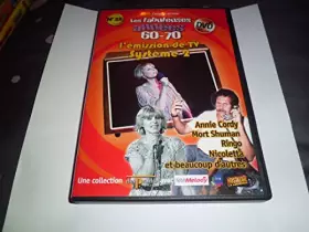 Couverture du produit · LES FABULEUSES ANNEES 60-70 - Emission TV - VOL N° 25 - COLLECTION DELPRADO