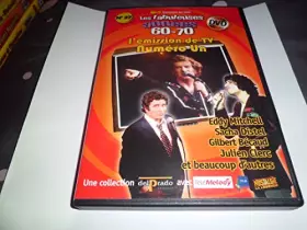 Couverture du produit · LES FABULEUSES ANNEES 60-70 - Emission TV - VOL N° 27 - COLLECTION DELPRADO