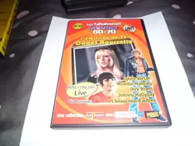 Couverture du produit · LES FABULEUSES ANNEES 60-70 - Emission TV - VOL N° 21 - COLLECTION DELPRADO