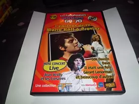 Couverture du produit · LES FABULEUSES ANNEES 60-70 - Emission TV - VOL N° 23 - COLLECTION DELPRADO