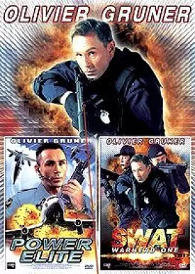 Couverture du produit · SWAT-Warhead One + Power Elite