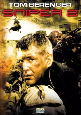 Couverture du produit · Sniper 2