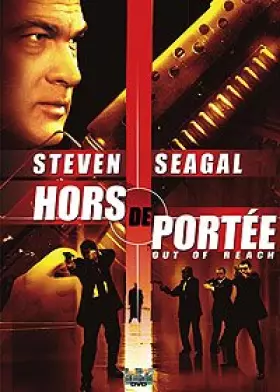 Couverture du produit · Hors de Portée