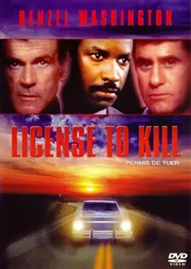 Couverture du produit · License to Kill-Permis De Tuer