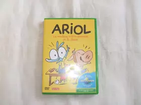 Couverture du produit · Ariol-La Machine à être Premier de la Classe