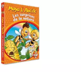 Couverture du produit · Maya l'Abeille-Au Secours de la Nature