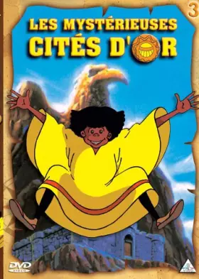 Couverture du produit · Les mysterieuses cites d' Or vol 3