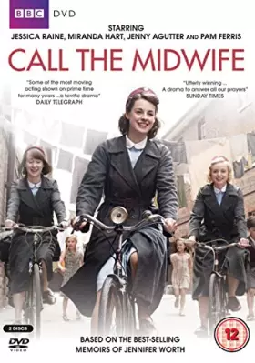 Couverture du produit · Call The Midwife-Series 1 [Import]